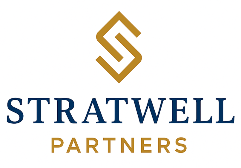 Stratwell Partners Logo